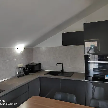 Apartment Angella Dugi Rat