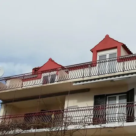 Angella Apartment Dugi Rat