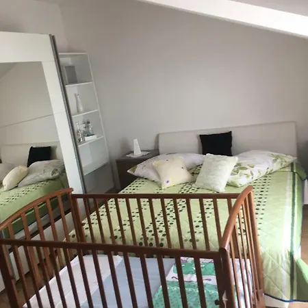 Apartment Angella