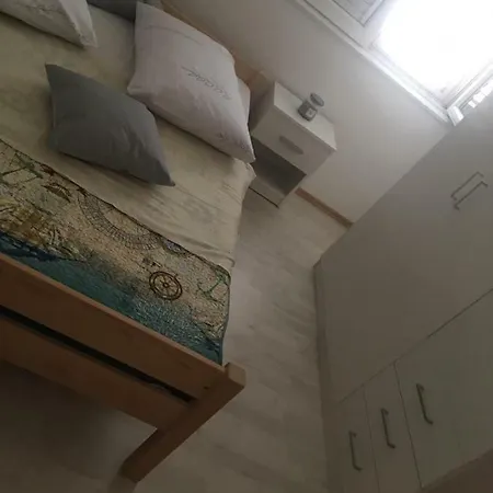 Angella Apartment Dugi Rat