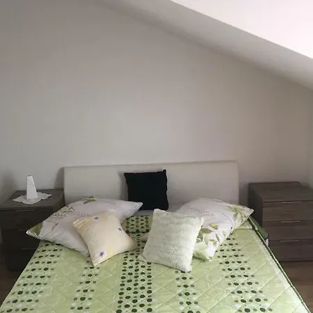 Apartment Angella Dugi Rat